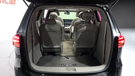 Kia 카니발 9 2018 32