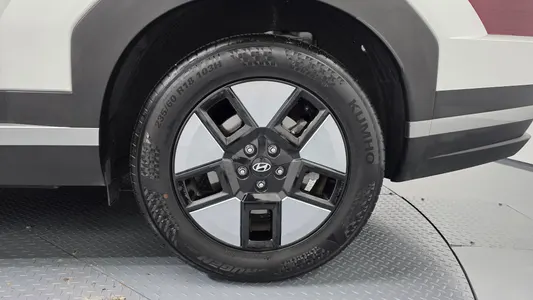 Hyundai (MX5) HEV 1.6 2WD 2024 22