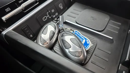 Hyundai (MX5) HEV 1.6 2WD 2024 29