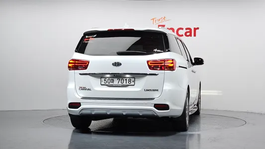 Kia 카니발 7 2018 4