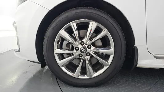 Kia 카니발 7 2018 5
