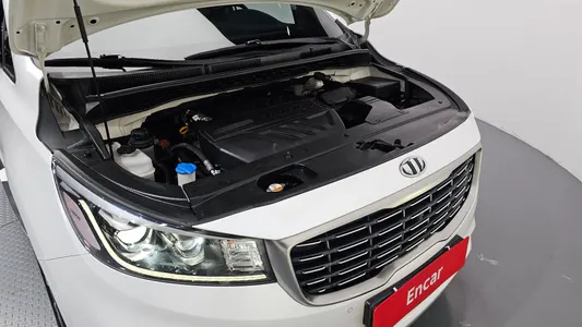 Kia 카니발 7 2018 6