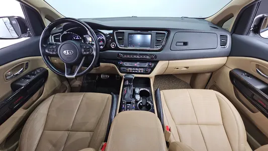Kia 카니발 7 2018 7