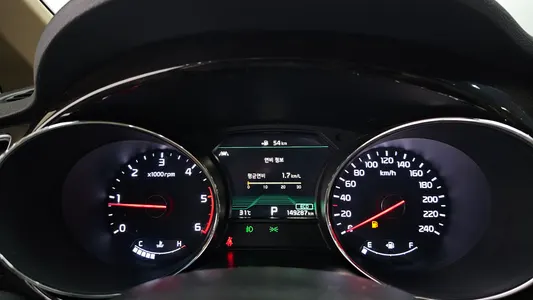 Kia 카니발 7 2018 8