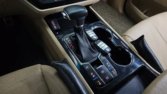 Kia 카니발 7 2018 9