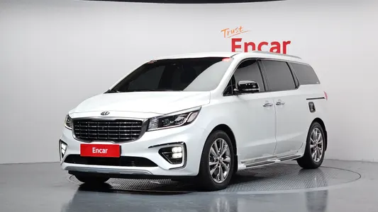 Kia 7 2018