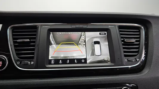 Kia 카니발 7 2018 13