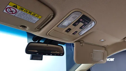 Kia 카니발 7 2018 14