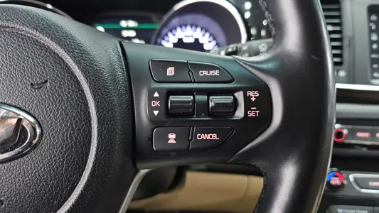 Kia 카니발 7 2018 15