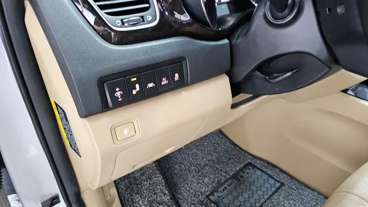 Kia 카니발 7 2018 17