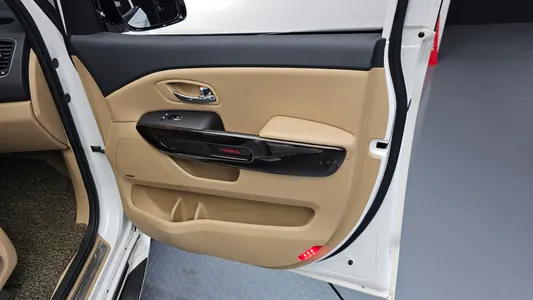 Kia 카니발 7 2018 25