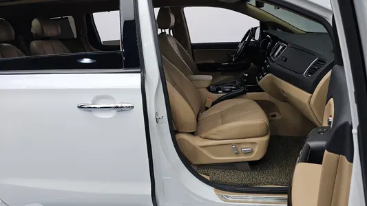 Kia 카니발 7 2018 26