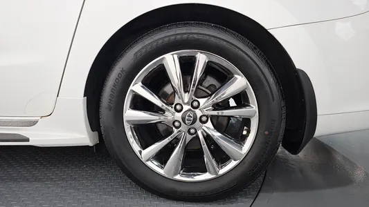 Kia 카니발 7 2018 21