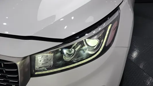 Kia 카니발 7 2018 22