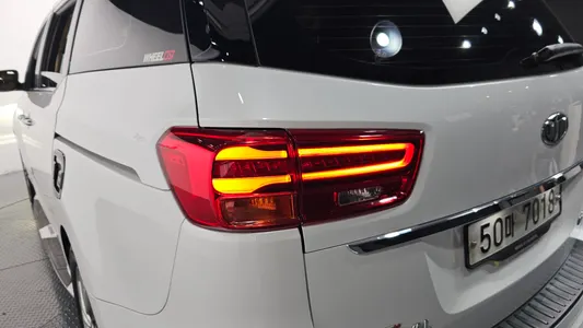 Kia 카니발 7 2018 23