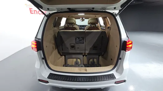 Kia 카니발 7 2018 27