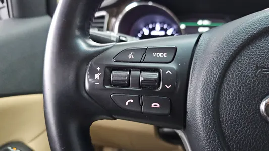 Kia 카니발 7 2018 29