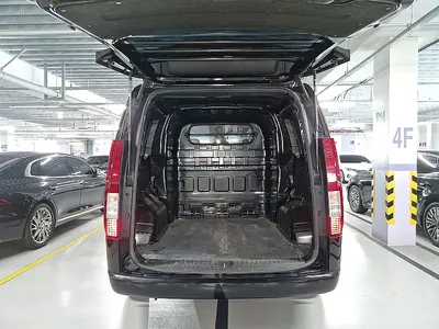 Hyundai Staria 5 2021 5