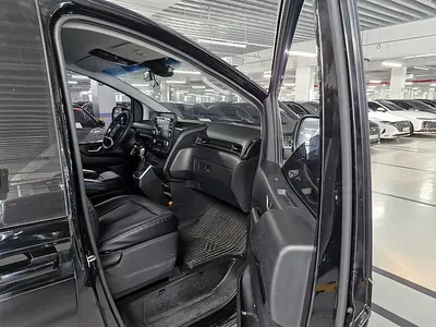 Hyundai Staria 5 2021 7