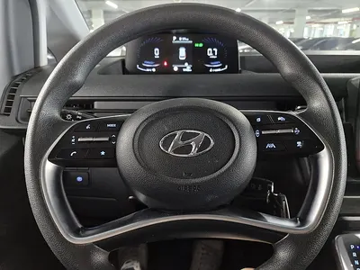Hyundai Staria 5 2021 9