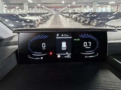 Hyundai Staria 5 2021 11