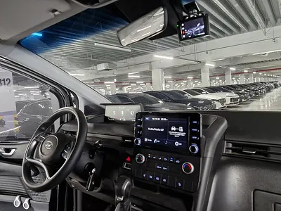 Hyundai Staria 5 2021 12
