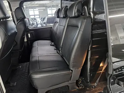 Hyundai Staria 5 2021 13