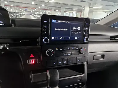 Hyundai Staria 5 2021 10