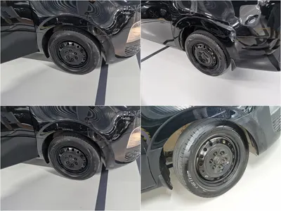 Hyundai Staria 5 2021 17