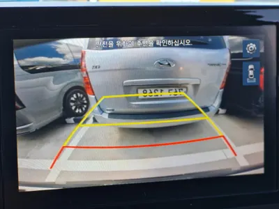 Hyundai Staria 5 2021 19