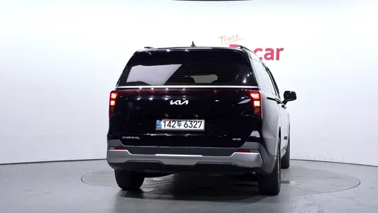 Kia 4 HEV 9 2024 4