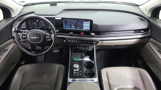 Kia 4 HEV 9 2024 7