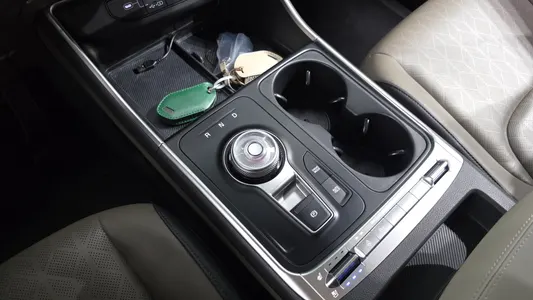 Kia 4 HEV 9 2024 9