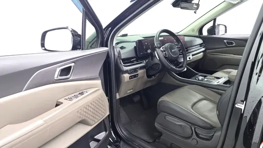 Kia 4 HEV 9 2024 11