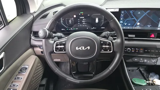 Kia 4 HEV 9 2024 13