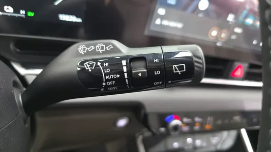 Kia 4 HEV 9 2024 27