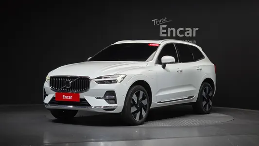 Volvo XC60 2 T8 2025