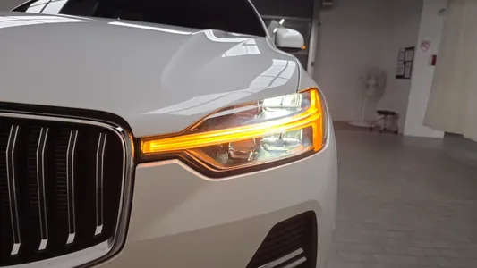 Volvo XC60 2 T8 2025 23
