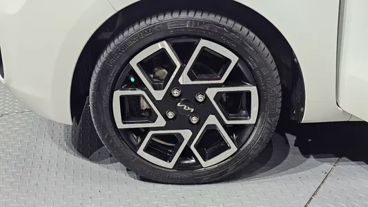 Kia Ray 2020 5