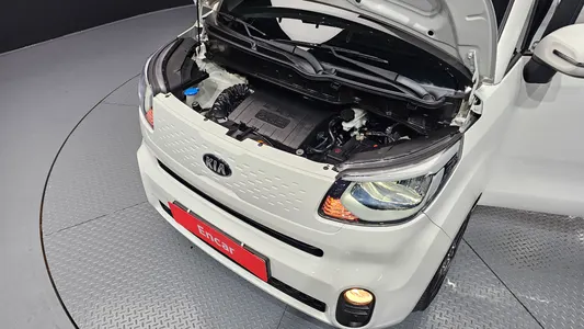 Kia Ray 2020 6
