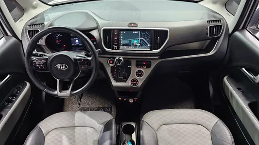 Kia Ray 2020 7