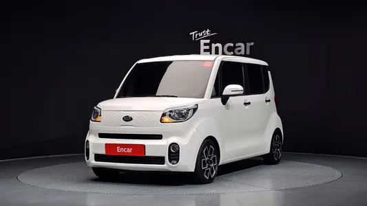 Kia Ray 2020