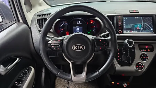 Kia Ray 2020 12