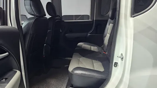 Kia Ray 2020 13
