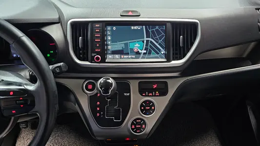 Kia Ray 2020 14