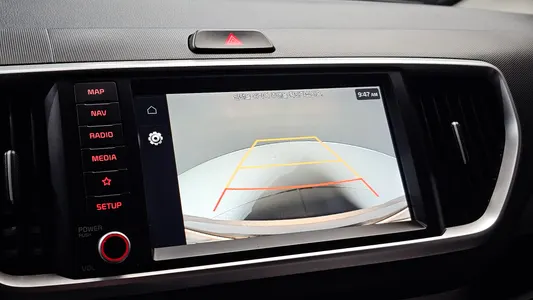 Kia Ray 2020 15