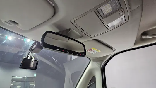 Kia Ray 2020 20