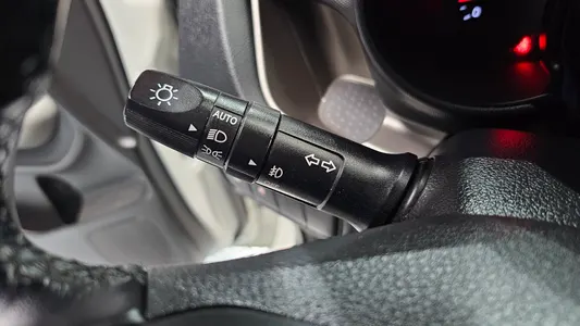 Kia Ray 2020 18
