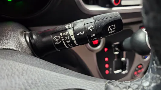 Kia Ray 2020 19