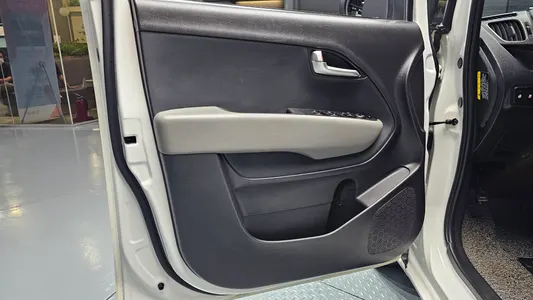 Kia Ray 2020 24